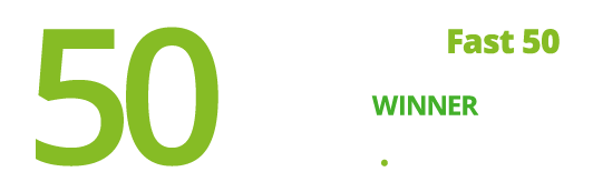 Deloitte Fast 50 2024 award