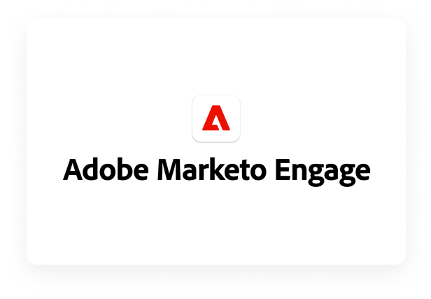 Adobe Marketo Engage