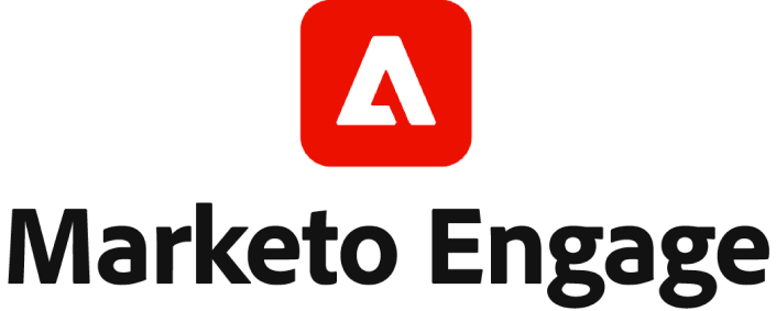 Adobe Marketo Engage logo