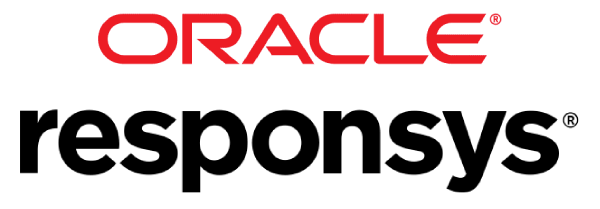 Oracle Responsys logo