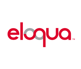 Eloqua Logo