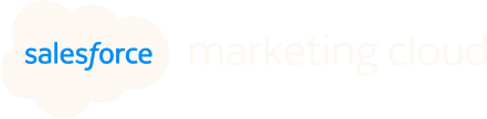 Salesforce Marketing Cloud